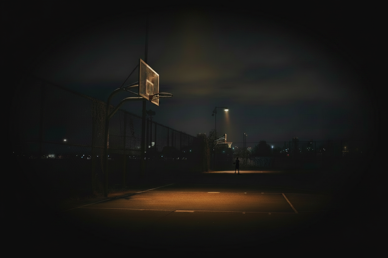 PLAY ABOVE THE REST.